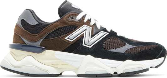 9060 'Brown Black'