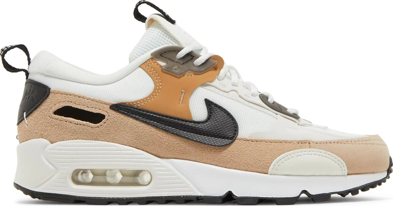 Air Max 90 Futura 'Tan'