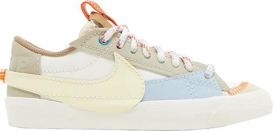 Blazer Low '77 Jumbo 'Summer Vibe'