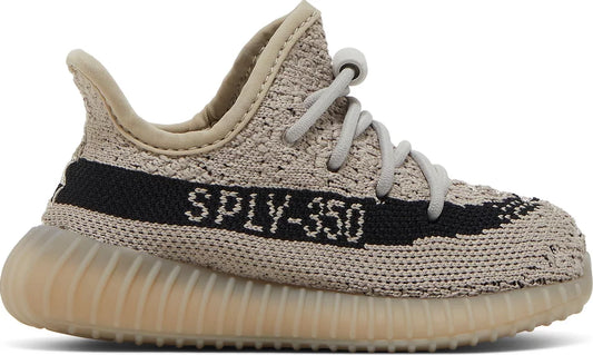 Yeezy Boost 350 V2 Infants 'Slate'