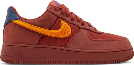 Air Force 1 Low 'La Familia'