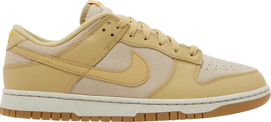 Dunk Low 'Khaki Gum'