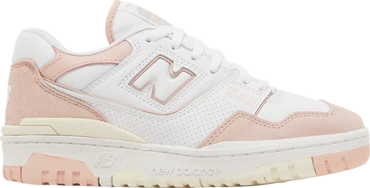 550 'White Pink Sand'