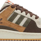 adidas Forum 84 Low Branch Brown