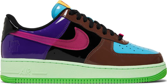 Undefeated x Air Force 1 Low “Fauna Brown”