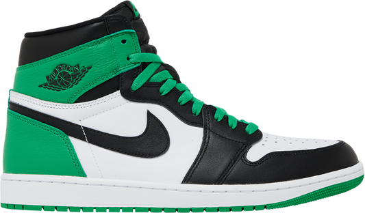 1 High OG “Lucky Green”