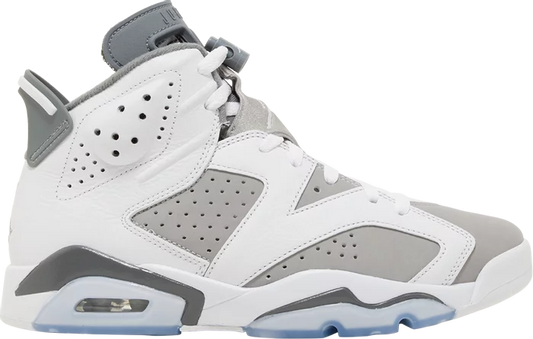 6 'Cool Grey'
