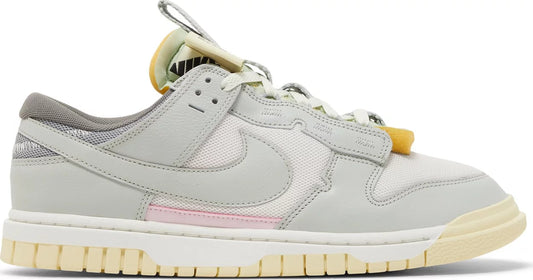 Air Dunk Jumbo 'Mint Foam'