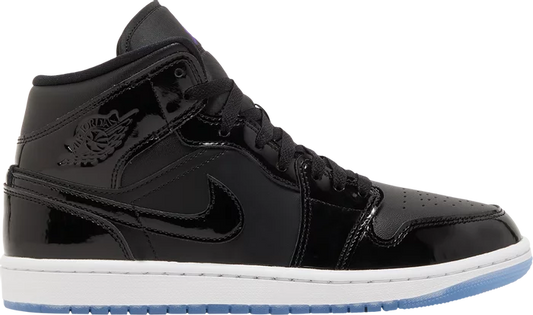 1 Mid SE 'Space Jam'