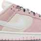 Dunk Low Pink LX Pink Foam