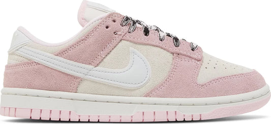 Dunk Low Pink LX Pink Foam