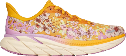 Free People Movement x Wmns HOKA Clifton 8 'Floral'