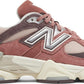 9060 'Cherry Blossom Pack - Mineral Red'