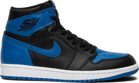 1 Retro High OG 'Royal' 2017