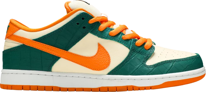Dunk Low Pro SB 'Legion Pine'