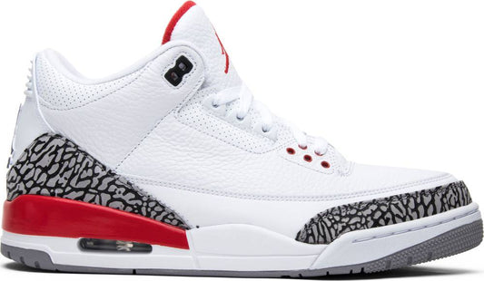 3 Retro 'Hall of Fame'