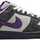 Dunk Low Pro SB 'Purple Pigeon'