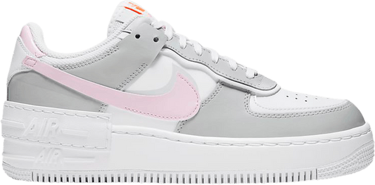Air Force 1 Shadow Pink Grey