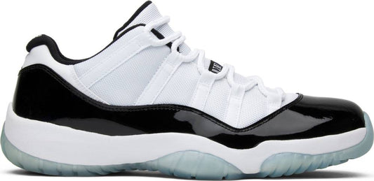11 Low 'Concord'