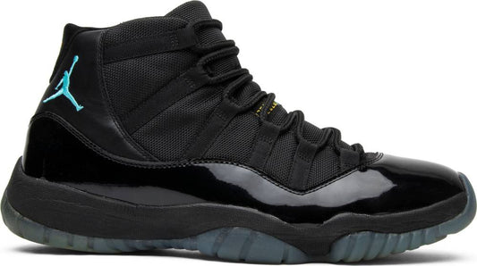 11 'Gamma Blue'