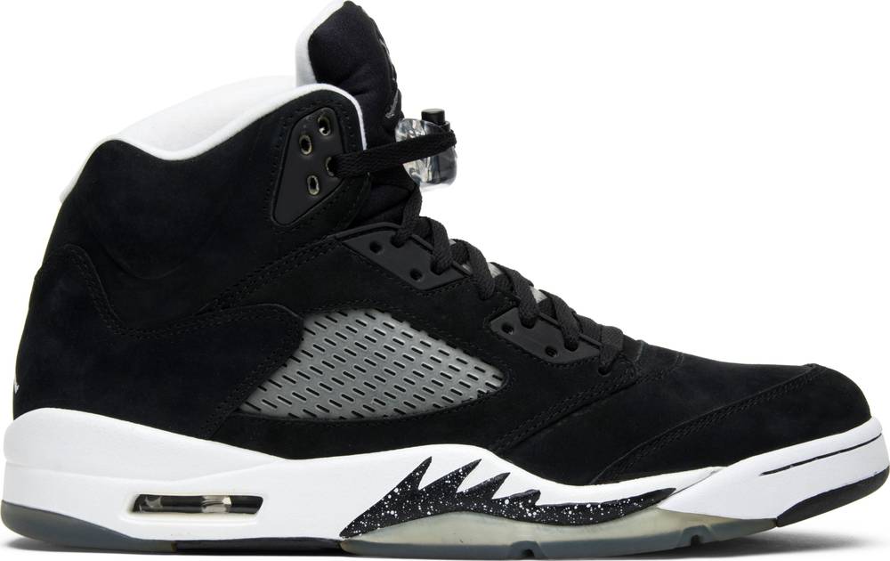 5 Retro 'Oreo'