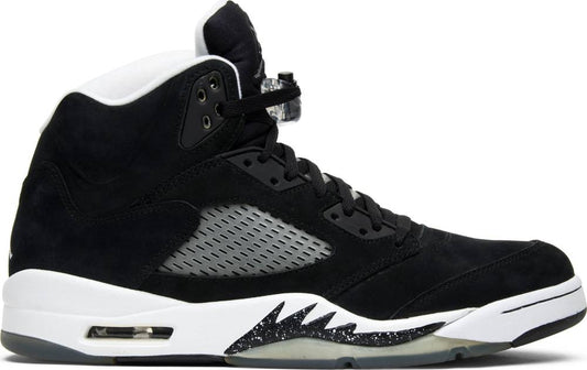 5 Retro 'Oreo'