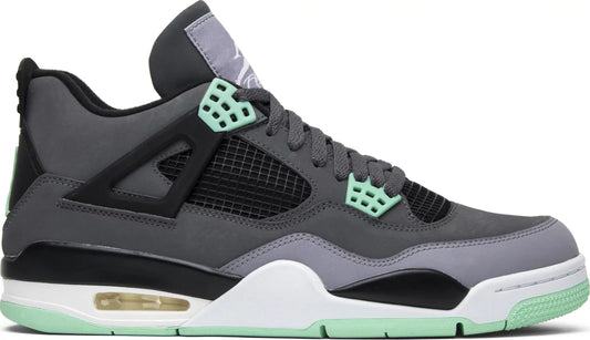 4 Retro 'Green Glow'