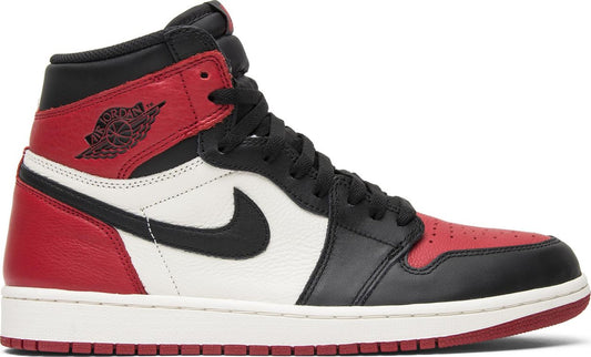 1 Retro High Bred Toe