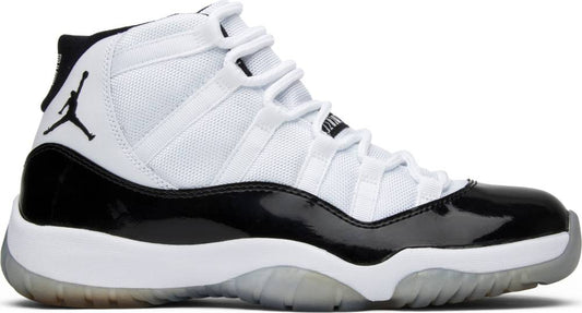 11 'Concord'
