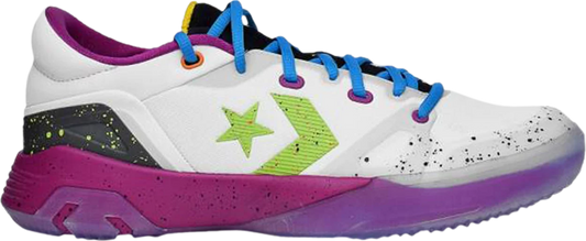 Converse G4 Low 'Graffiti'