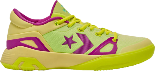 Converse G4 Low 'Hi-Vis Collection'