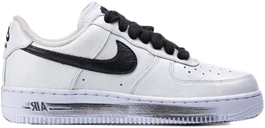 PEACEMINUSONE x Air Force 1 “Para-Noise 2.0”