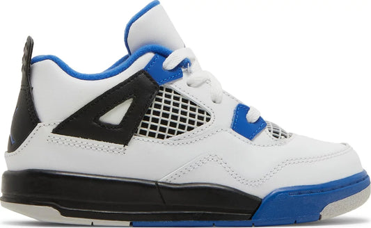 4 Retro TD 'Motorsports'