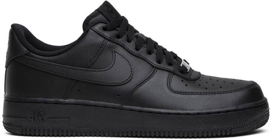 Air Force 1 Classic Black