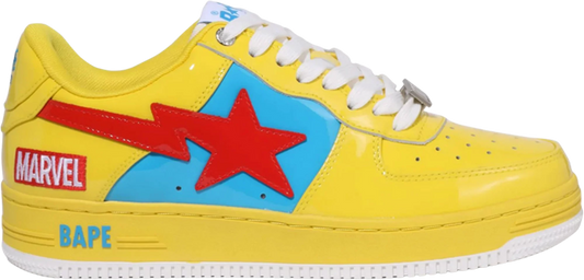 Marvel x Bapesta 'Thor'