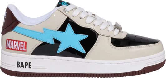 Marvel x Bapesta 'Rocket Raccoon'