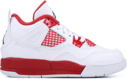 4 Retro TD 'Alternate 89'