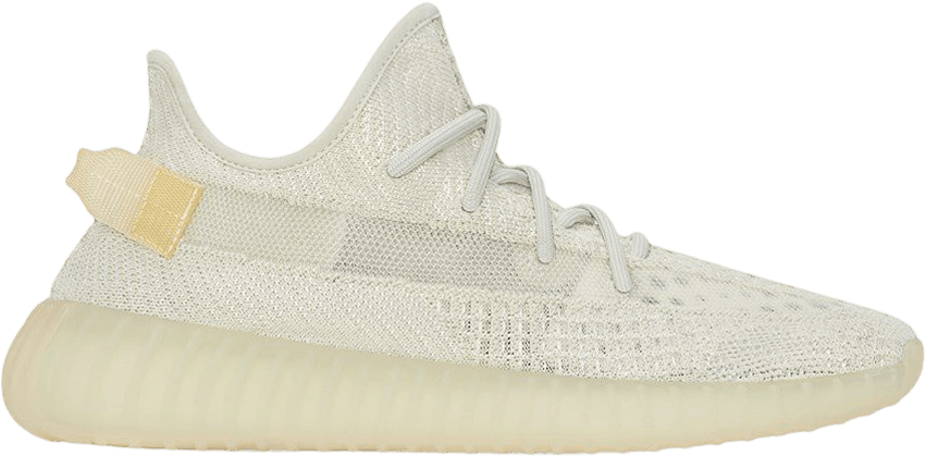 Yeezy V2 UV Light