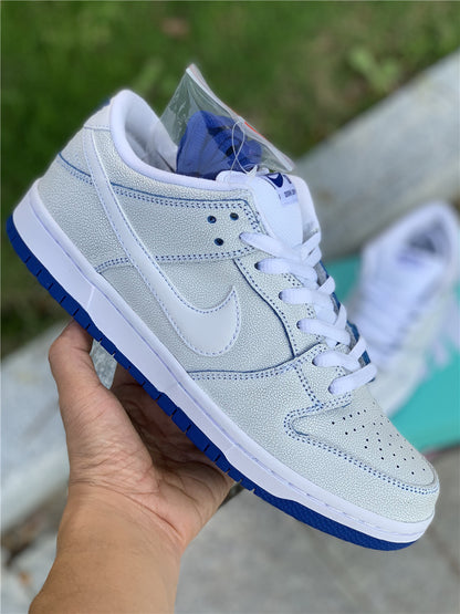 Dunk Low Premium SB 'Cracked Leather'