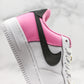 Air Force 1 WMNS '07 "White Pink Black"