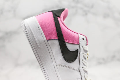 Air Force 1 WMNS '07 "White Pink Black"