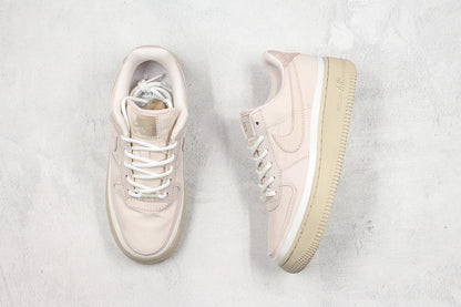 Air Force 1 '07 "Soft Pink"