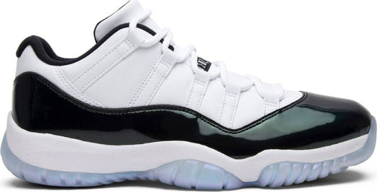 11 Low 'Emerald'