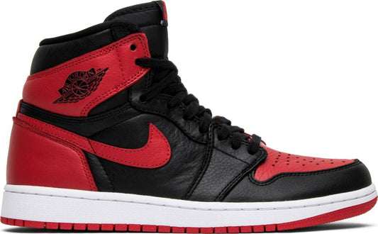 1 Retro High OG 'Banned'