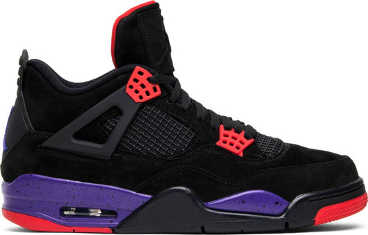 4 Retro NRG 'Raptors'