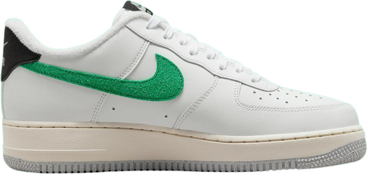 Air Force 1 Low “White Malachite”