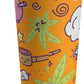 Tumbler 20oz Orange