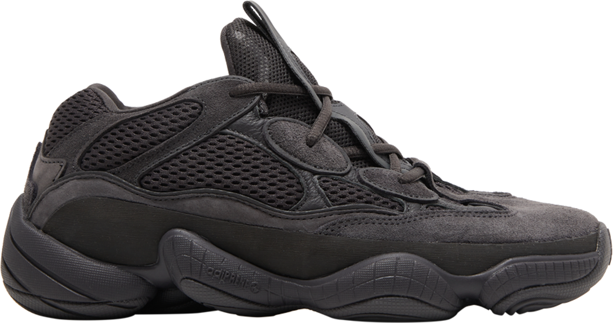 Yeezy 500 'Utility Black'