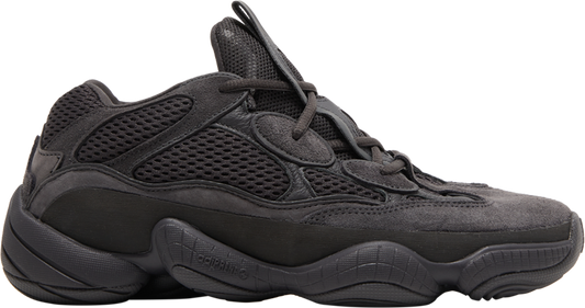 Yeezy 500 'Utility Black'
