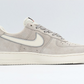 Air Force 1 '07 "PRM Beige”